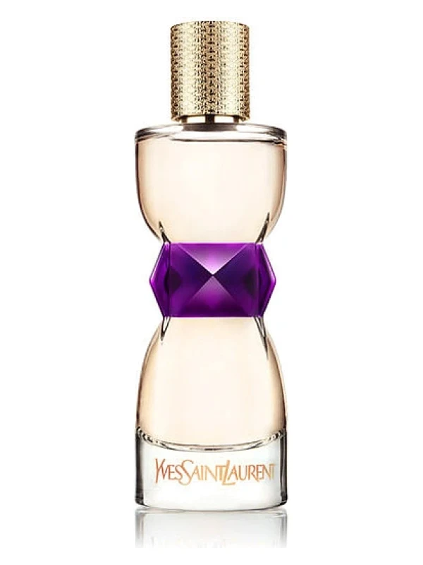 Yves Saint Laurent — Yves Saint Laurent Manifesto