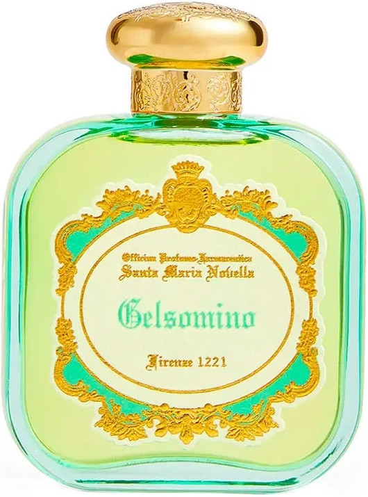 Santa Maria Novella — Santa Maria Novella Gelsomino