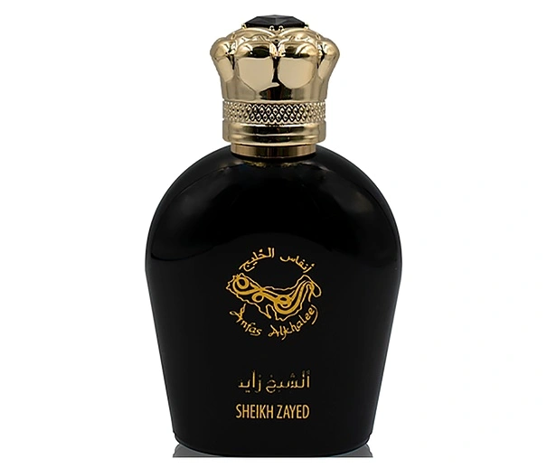 Anfas Alkhaleej — Anfas Alkhaleej Sheikh Zaved