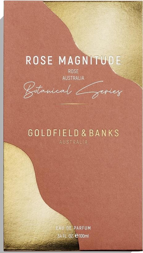 Goldfield & Banks Australia Rose Magnitude — фото 2