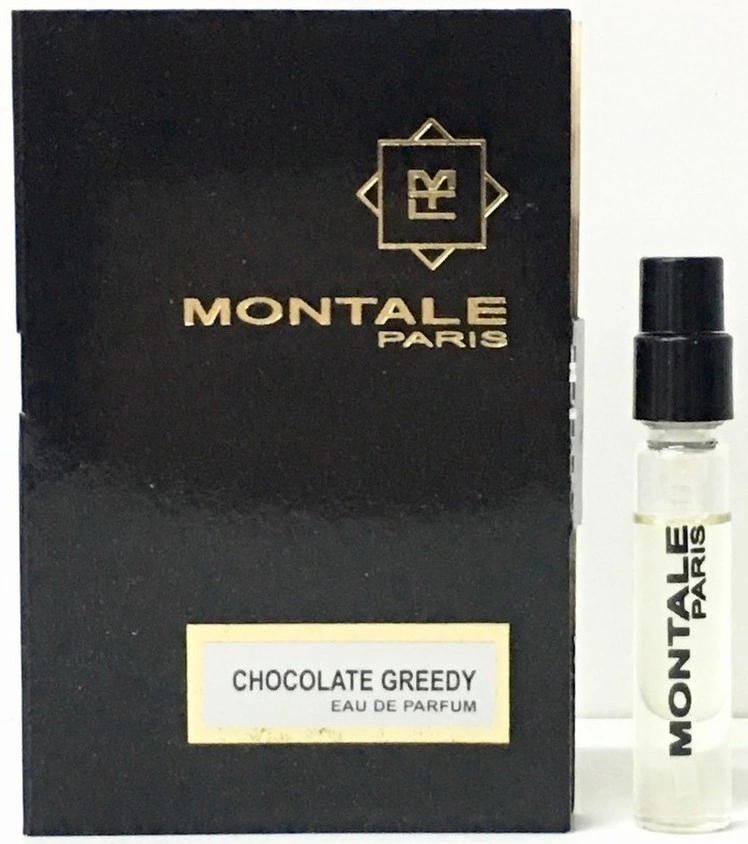 Montale Chocolate Greedy — фото 4