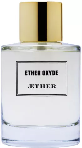Aether — Aether Ether Oxyde