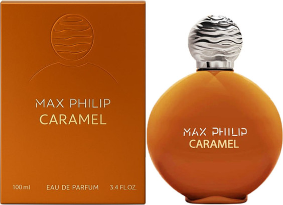 Max Philip Caramel — фото 2