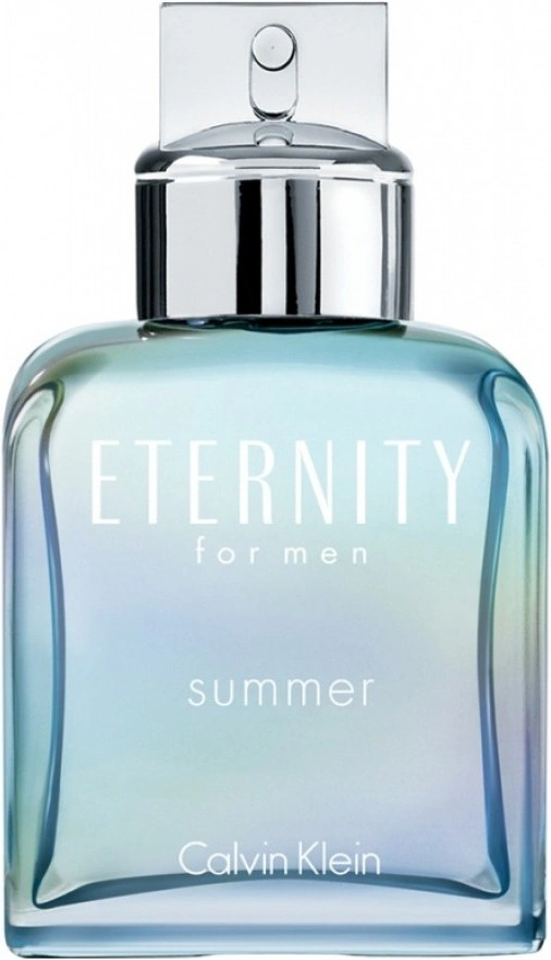 Calvin Klein Eternity Summer 2013 for Men — фото 2
