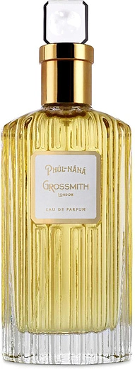 Grossmith — Grossmith Phul Nana
