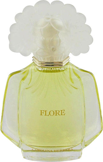 Carolina Herrera — Carolina Herrera Flore