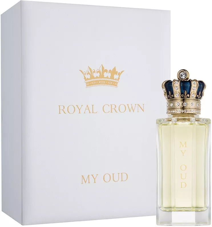 Royal Crown My Oud — фото 3