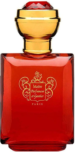 Maitre Parfumeur et Gantier — Maitre Parfumeur et Gantier Ambre Precieux