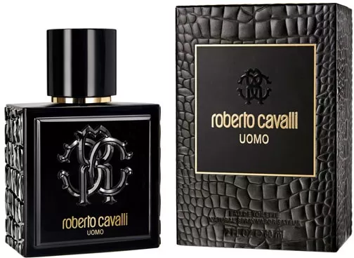 Roberto Cavalli Uomo — фото 3