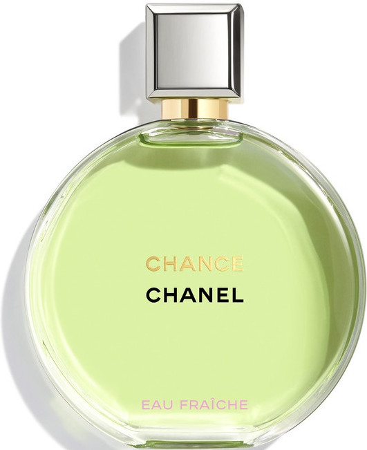 Chanel — Chanel Chance Eau Fraiche Eau De Parfum