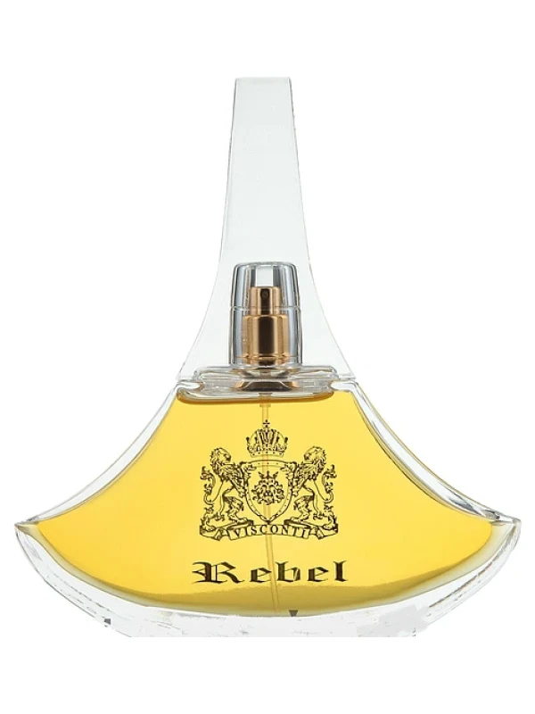 Antonio Visconti — Antonio Visconti Rebel
