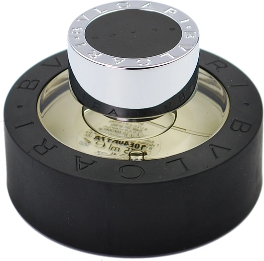 Bvlgari — Bvlgari Bvlgari Black