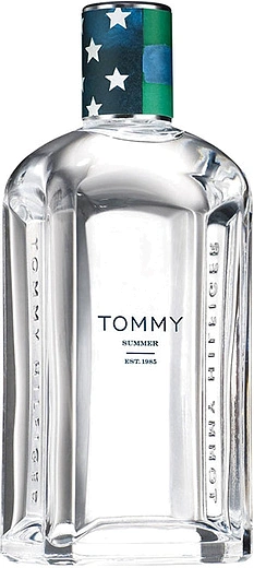 Tommy Hilfiger — Tommy Hilfiger Tommy Summer 2016