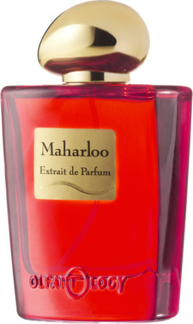Olfattology — Olfattology Maharloo