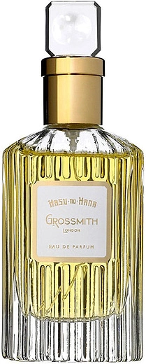 Grossmith — Grossmith Hasu-no-hana