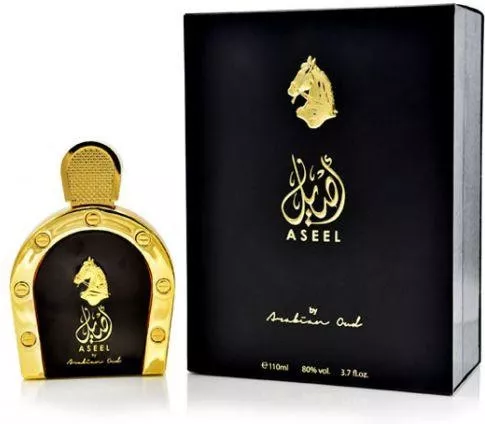 Arabian Oud Aseel — фото 4