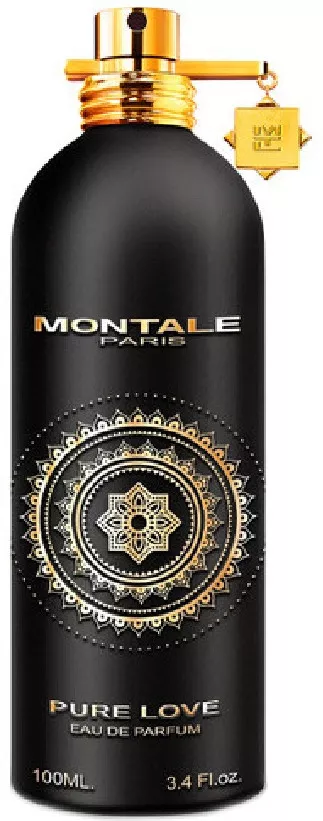 Montale Pure Love — фото 2