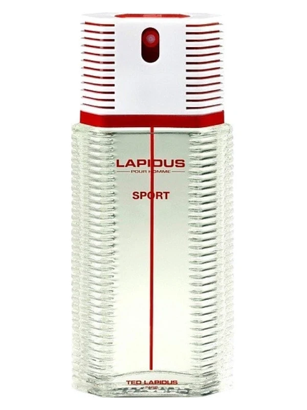 Ted Lapidus — Ted Lapidus Pour Homme Sport
