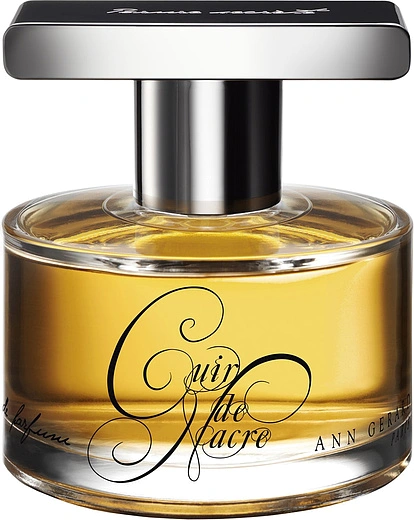 Ann Gerard — Ann Gerard Cuir de Nacre