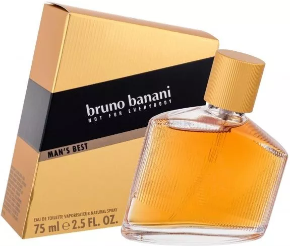 Bruno Banani Man's Best — фото 3