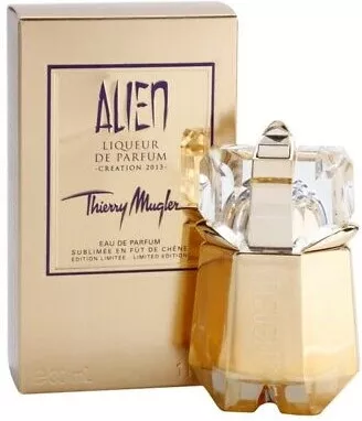 Thierry Mugler Alien Liqueur De Parfum — фото 4