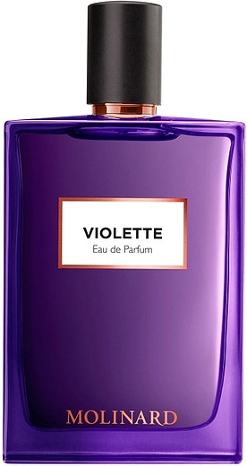 Molinard — Molinard Violette