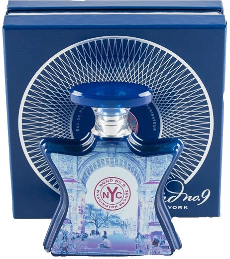 Bond No.9 — Bond No.9 Washington Square