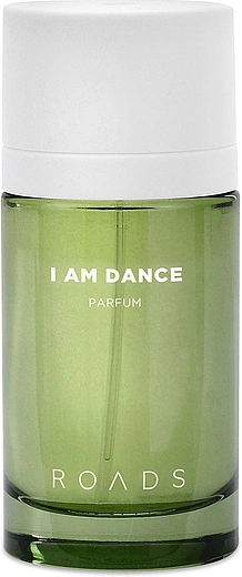 Roads — Roads I Am Dance