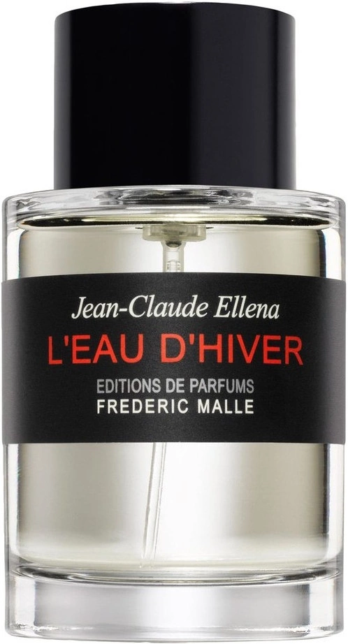 Frederic Malle L'Eau d'Hiver — фото 3