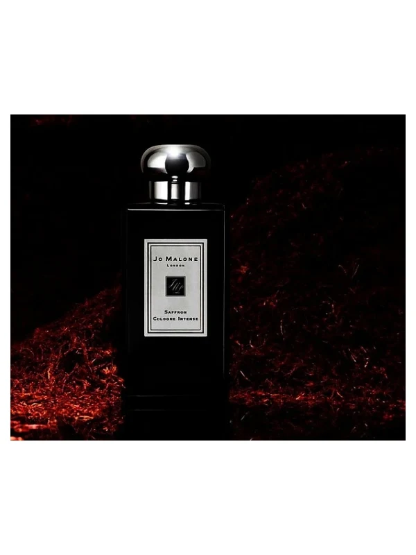 Jo Malone — Jo Malone Saffron Cologne Intense