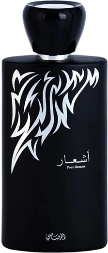 Rasasi — Rasasi Ashaar Pour Homme