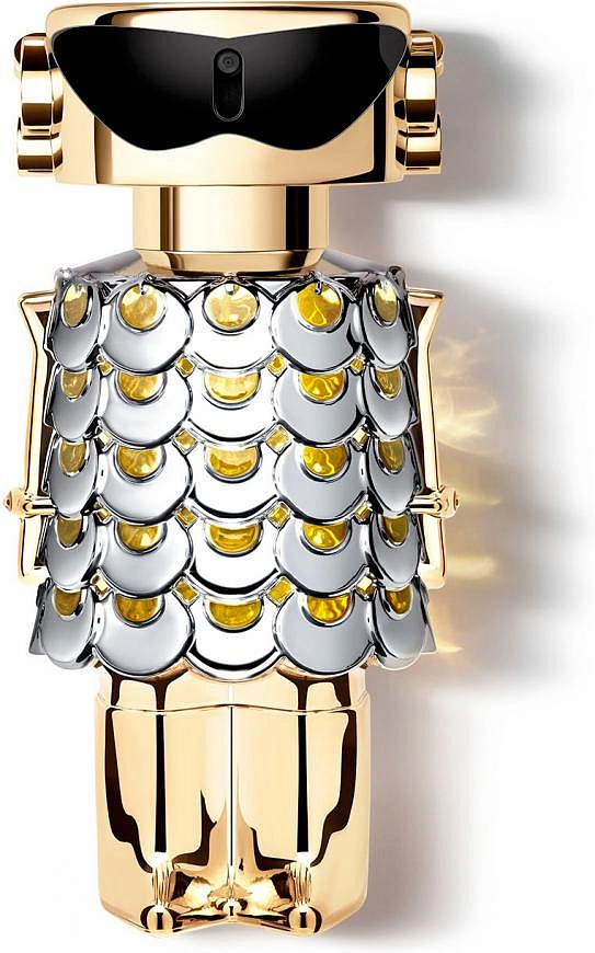 Paco Rabanne Fame — фото 4