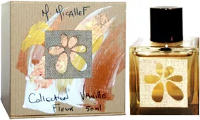 M. Micallef — M. Micallef Vanille Fleur