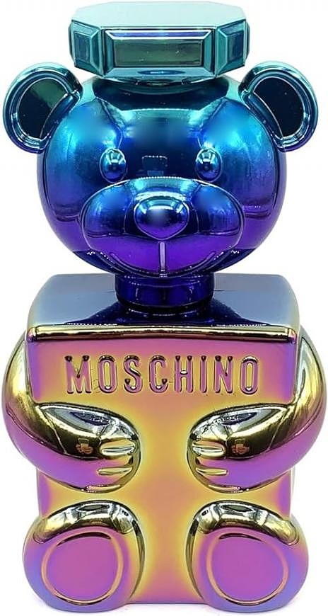 Moschino — Moschino Toy 2 Pearl