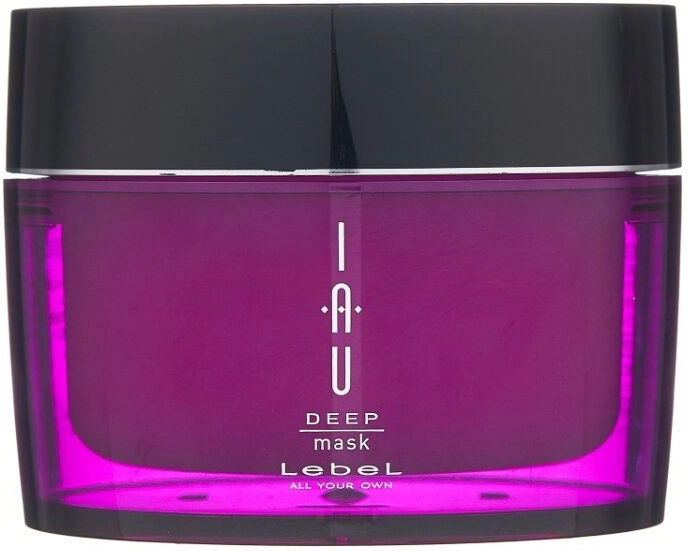 Lebel IAU Deep Mask — фото 2
