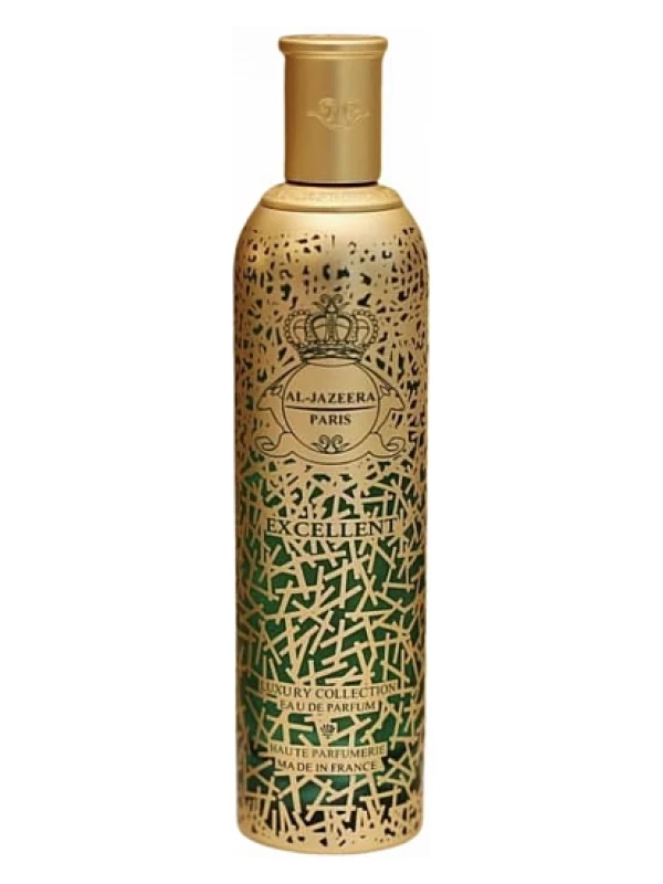 Al Jazeera Perfumes — Al Jazeera Perfumes Excellent