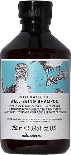 Davines — Davines Well-Being Shampoo