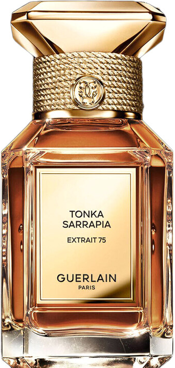 Guerlain — Guerlain Tonka Sarrapia Extrait 75