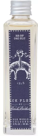 Brooks Brothers Black Fleece Blue Cologne — фото 2