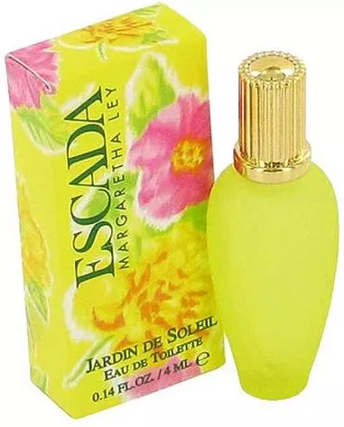 Escada — Escada Jardin de Soleil