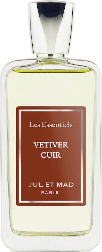 Jul et Mad Vetiver Cuir — фото 2