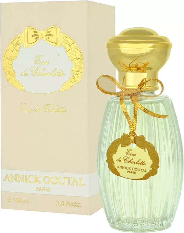 Annick Goutal Eau De Charlotte — фото 5