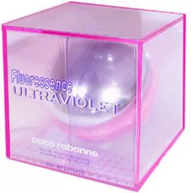 Paco Rabanne — Paco Rabanne Ultraviolet Fluoressence