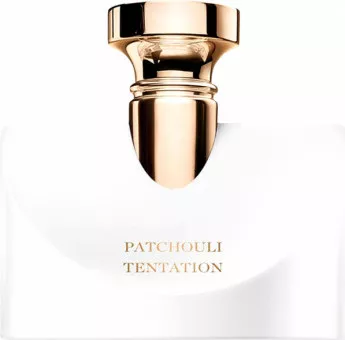 Bvlgari — Bvlgari Splendida Patchouli Tentation