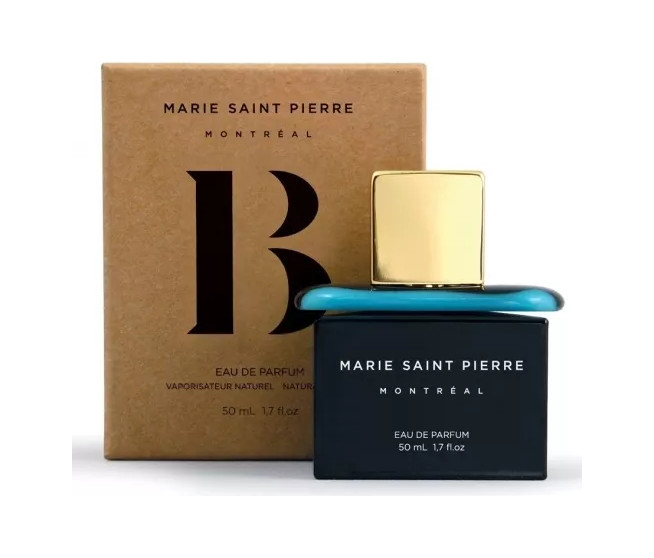 Marie Saint Pierre — Marie Saint Pierre Marie Saint Pierre B
