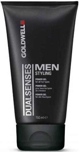 Goldwell — Goldwell Dualsenses For Men Power Gel