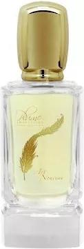 Plume Impression — Plume Impression Art Nouveau