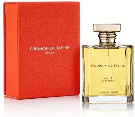 Ormonde Jayne Prive — фото 3