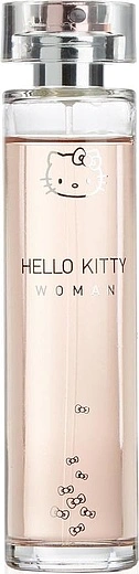 Hello Kitty — Hello Kitty Woman