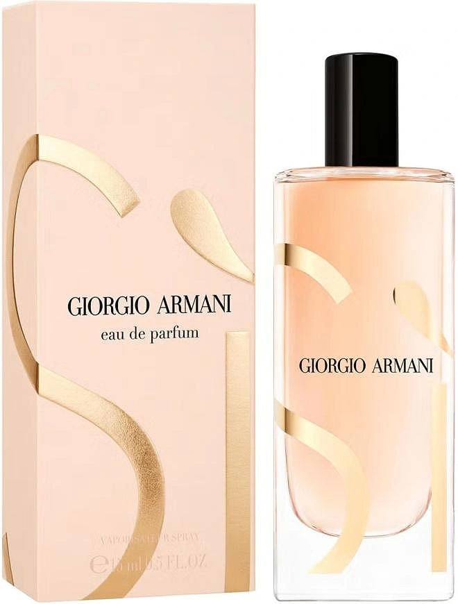 Giorgio Armani Si — фото 7